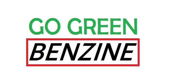 Go Green Benzine